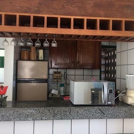 Apto Canoa Quebrada Aracati Ngoại thất bức ảnh