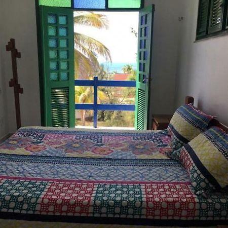 Apto Canoa Quebrada Aracati Ngoại thất bức ảnh