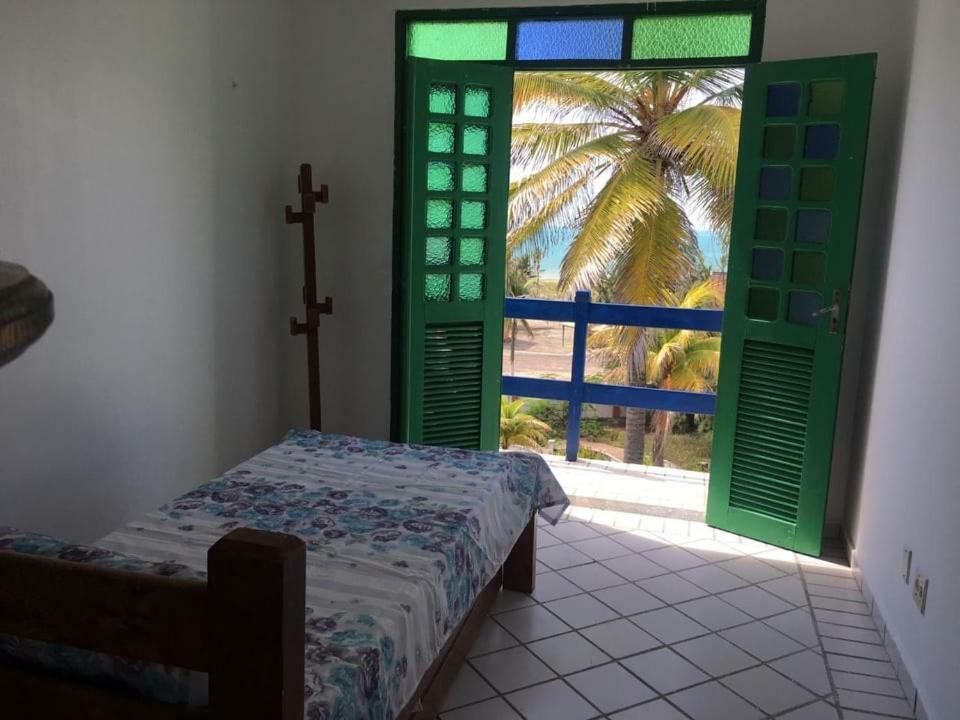 Apto Canoa Quebrada Aracati Ngoại thất bức ảnh