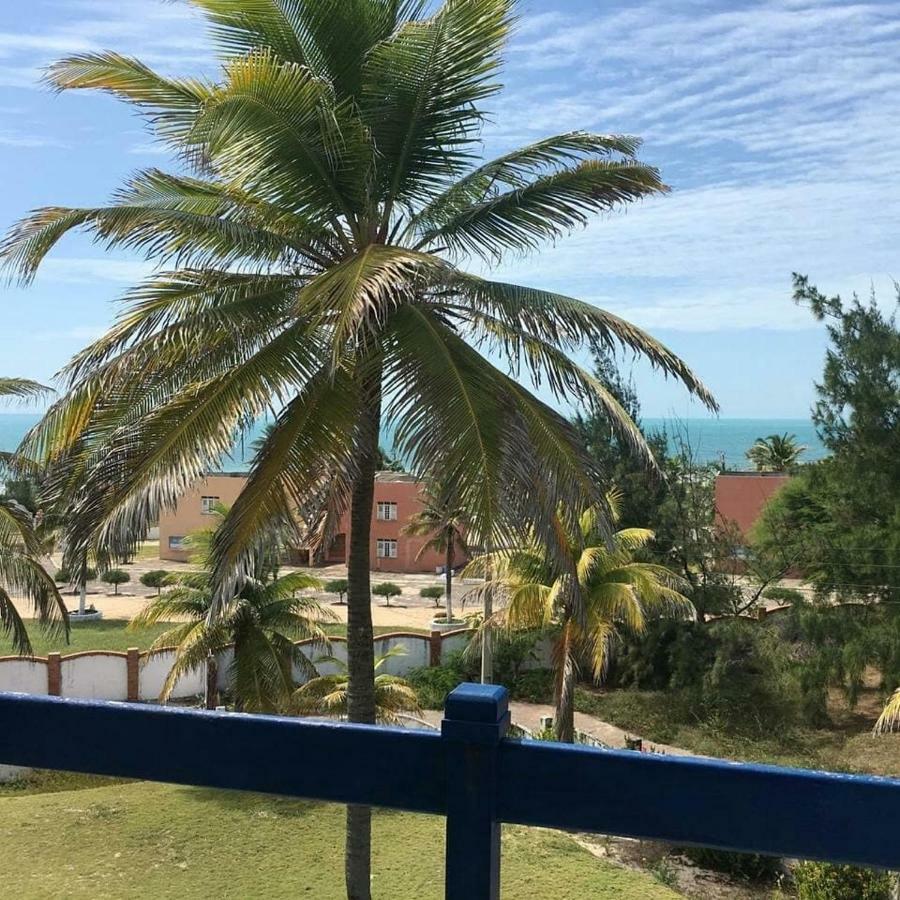 Apto Canoa Quebrada Aracati Ngoại thất bức ảnh