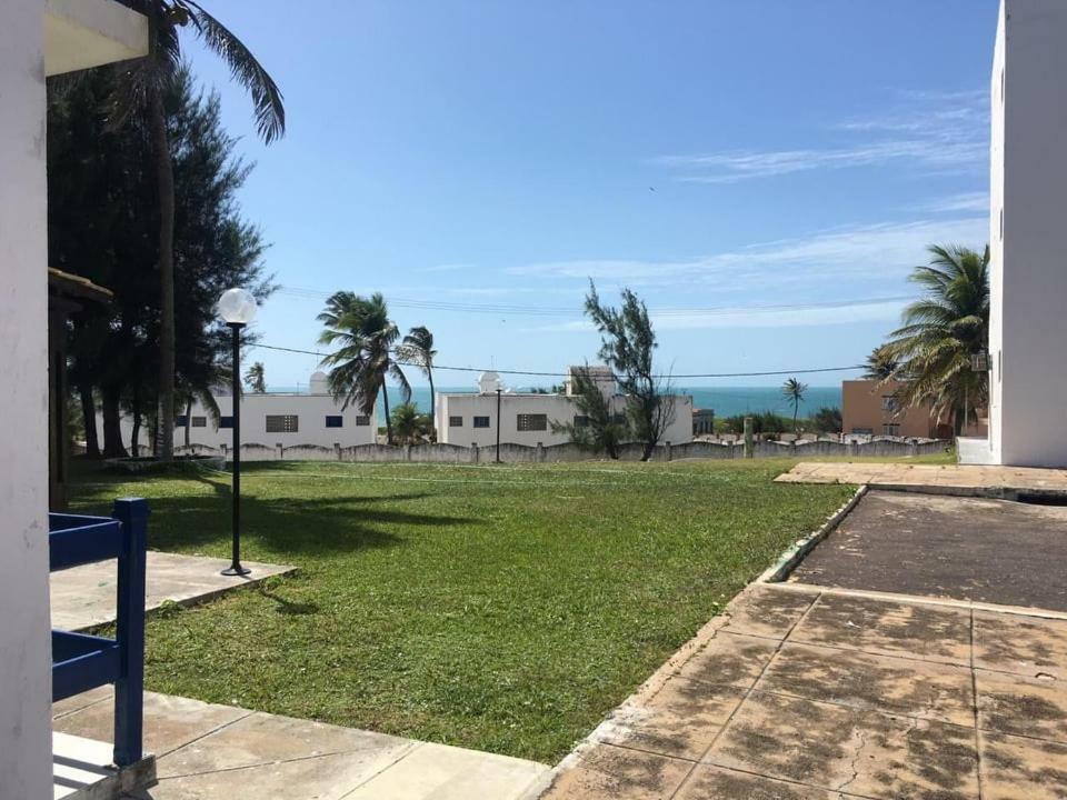 Apto Canoa Quebrada Aracati Ngoại thất bức ảnh